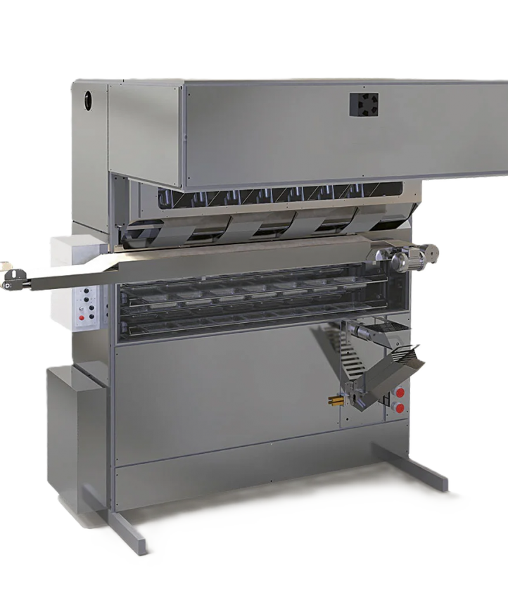 intermedialna komora